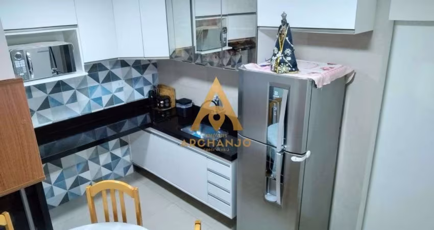 Apartamento à venda no Residencial Intervale