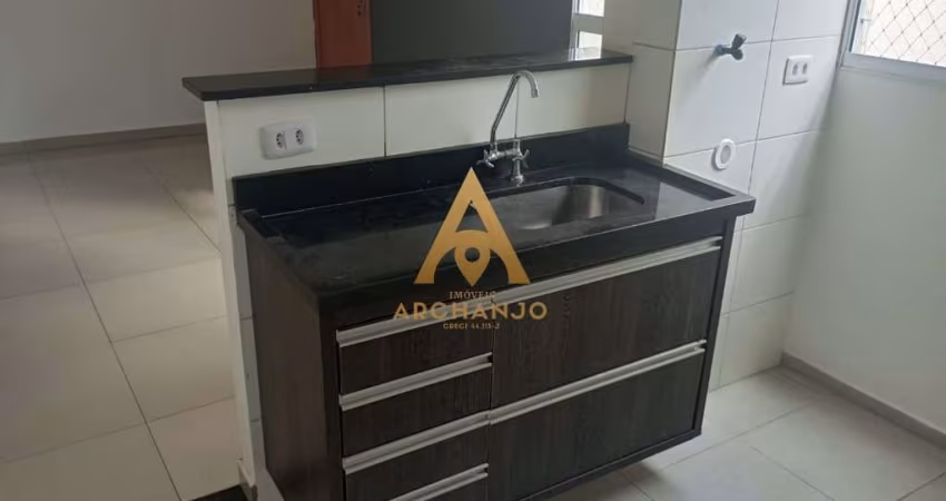 Apartamento Campo Di Marini - 44 M² - 200.000