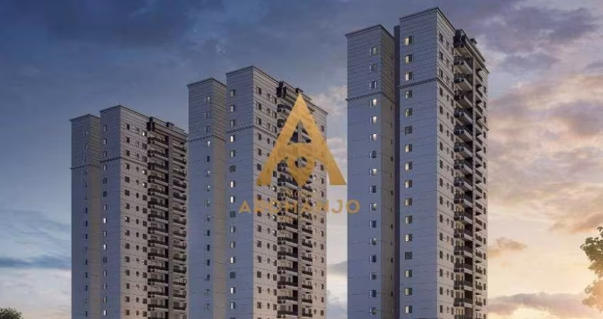 Apartamento com 3 quartos à venda no Jardim Sul, São José dos Campos 