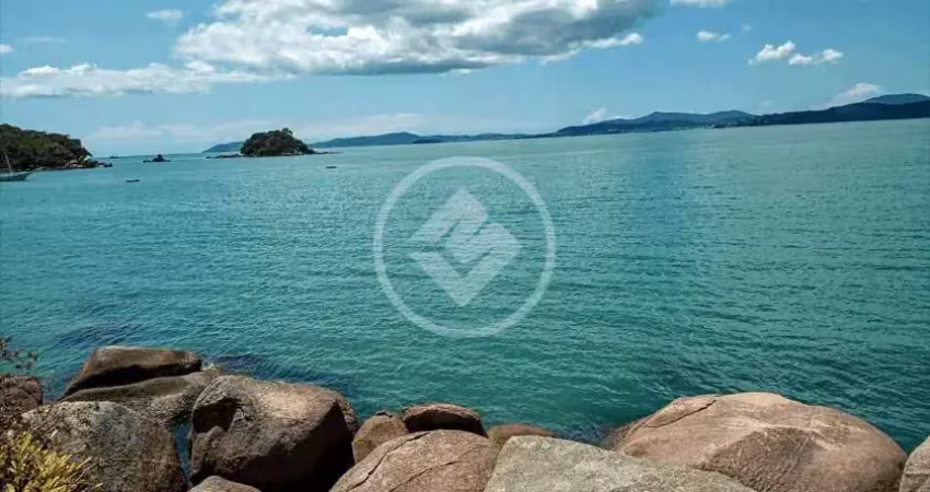 Terreno à venda na estrada ccr, S/N, Costeira Da Armação, Governador Celso Ramos