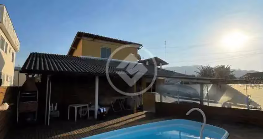 FA_Casa a venda Rio Caveiras -Biguaçu-SC codigo: 30896