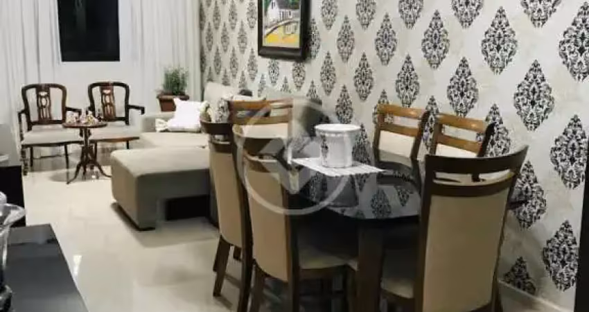 Apartamento mobiliado com 2 quartos e terraço no centro de florianópolis codigo: 45851