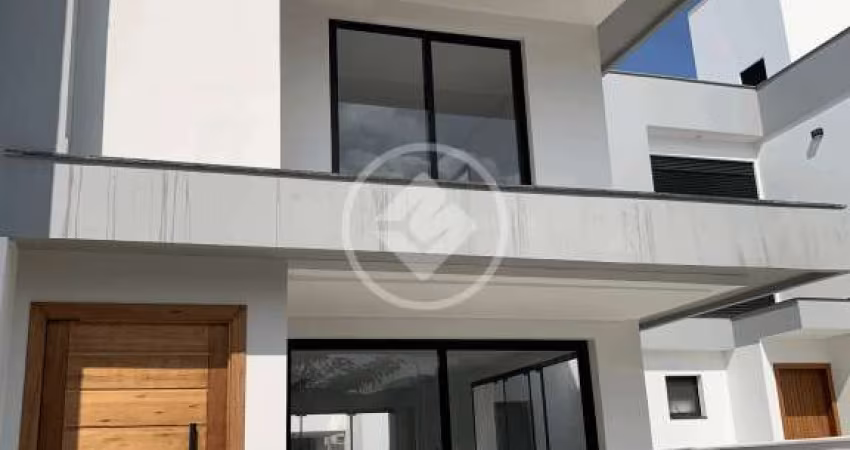 Casa em condomínio fechado, 03 dormitórios, sendo uma suíte. codigo: 46573
