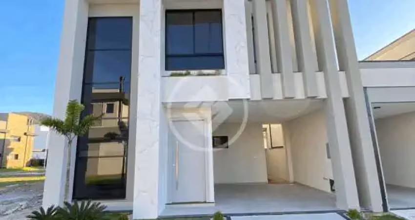 Sobrado composto por 04 dormitórios codigo: 46917