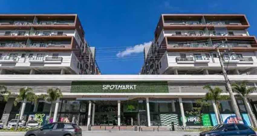 Apartamento com 2 quartos à venda na Rua João Pio Duarte Silva, 1630, Córrego Grande, Florianópolis