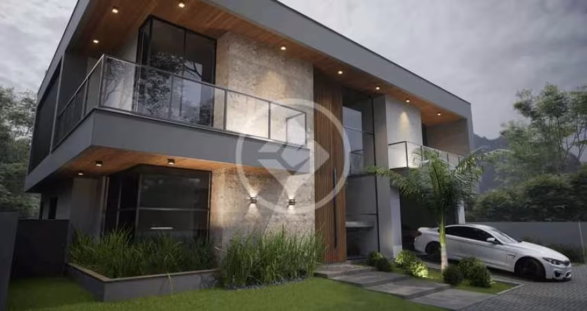 Linda Casa com 3 Suítes codigo: 54409