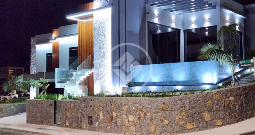 Casa Alto Padrão codigo: 58761