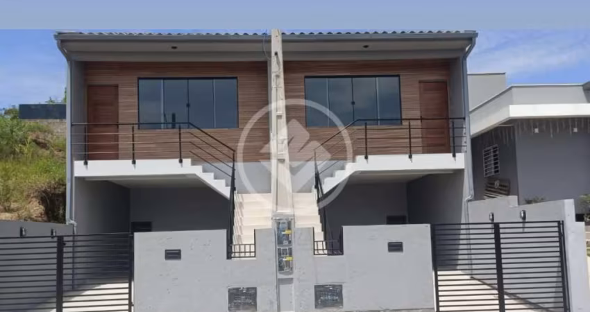 Ampla casa em Potecas. codigo: 58946