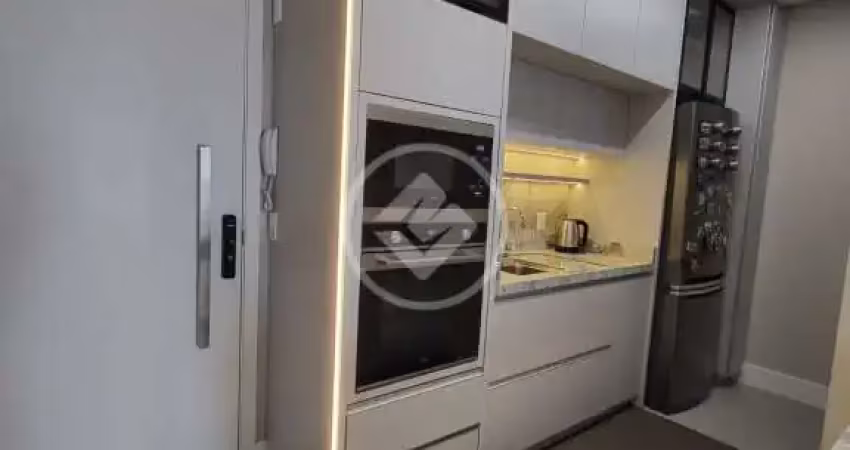 Apartamento com 2 quartos à venda na Rua Cruz e Souza, 4, Campinas, São José