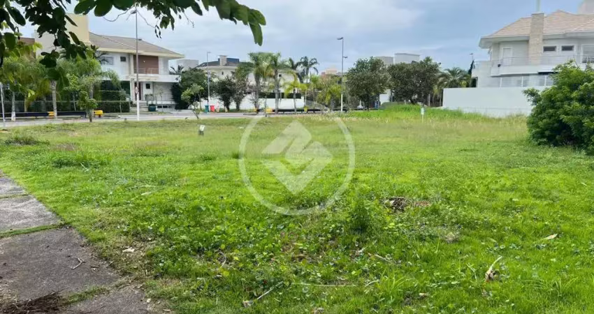 Terreno de esquina jurerê internacional av. dos dourados 700m da praia de jurerê codigo: 60593