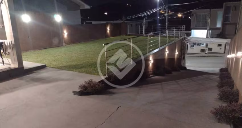 casa com 3 quartos, bem localizada em são José. codigo: 62383