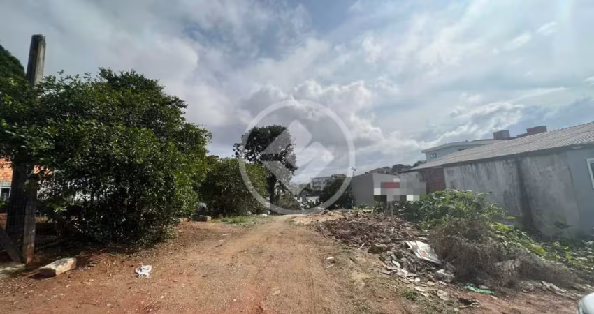 Terreno com viabilidade de até 6 pavimentos codigo: 65345