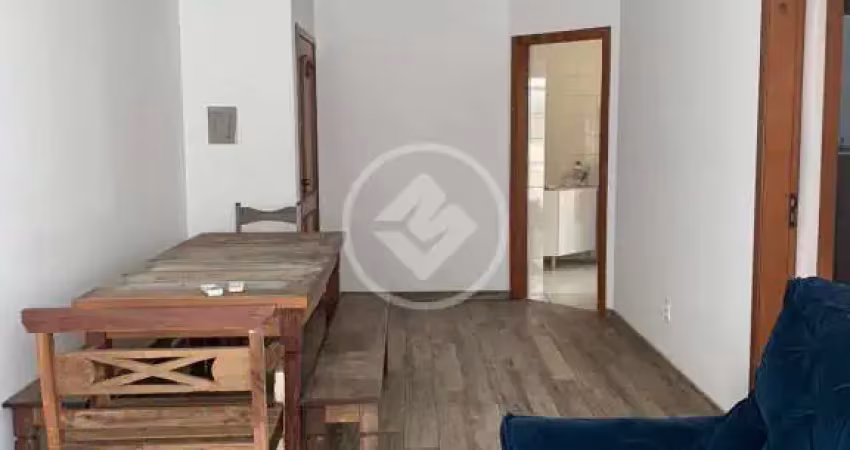 Apartamento 3 Dormitórios Semimobiliado codigo: 66712