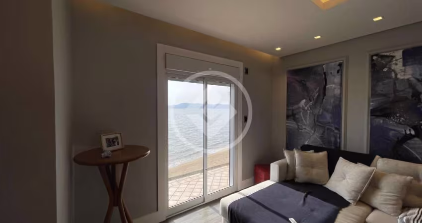 Sobrado residencial / comercial pé na areia codigo: 69545