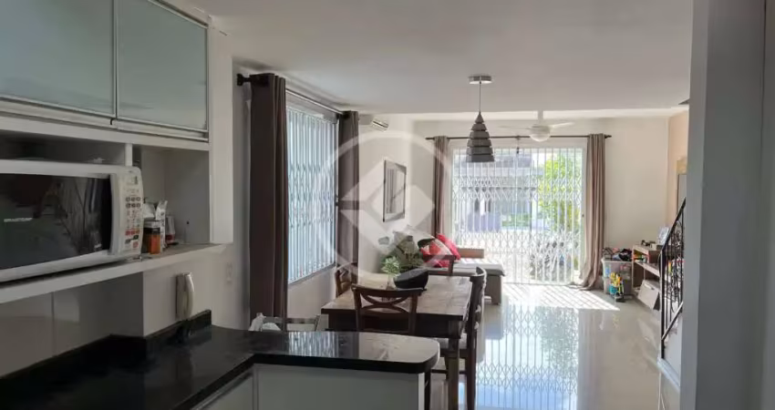 Sobrado em residencial tranquilo e bem localizado codigo: 70530