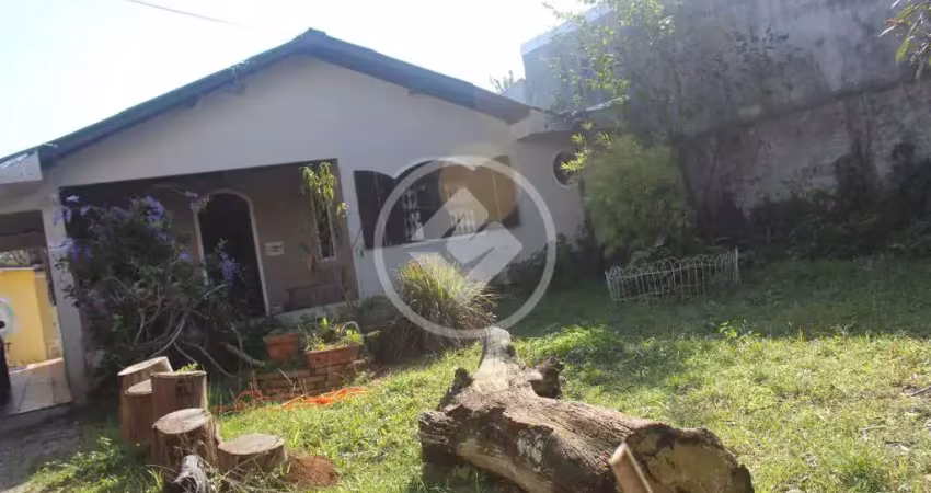 Terreno à venda na Rua da Praia, 34, Tapera, Florianópolis