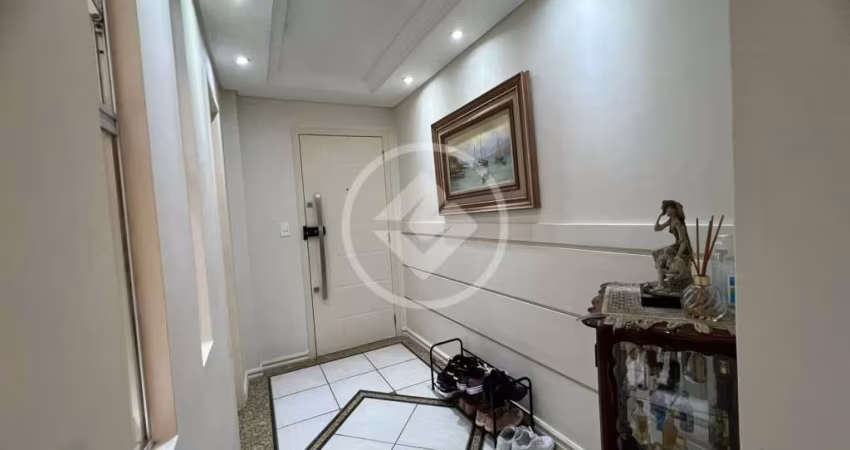 Apartamento Aconchegante para viver bons momentos com a familia! codigo: 71385