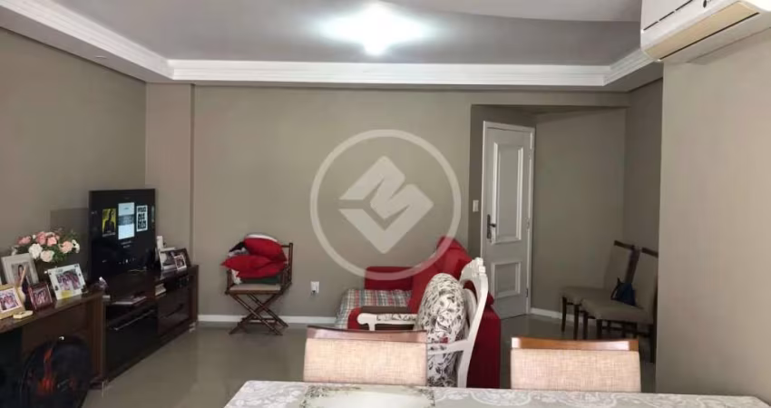 Apartamento Tres quartos sacada com churrasqueira codigo: 71437