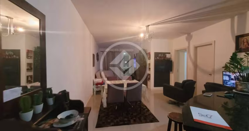 Apartamento 3 dormitórios, sendo 1 suíte, 2 vagas de garagem livres e hobby box codigo: 72650