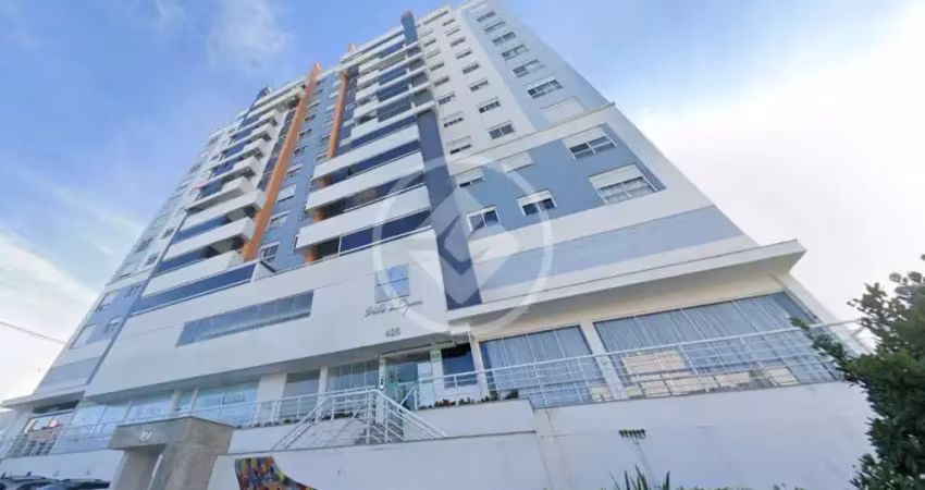 Cobertura com Piscina e Vista Livre à Venda em Barreiros - São José/SC codigo: 72865
