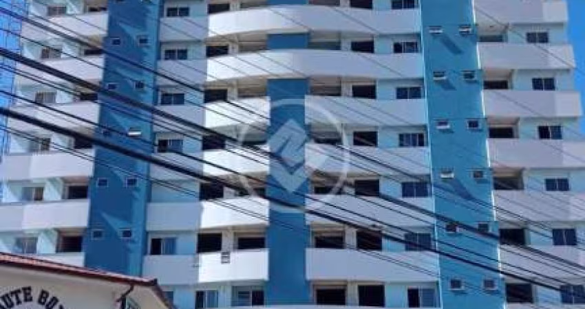 Apartamento em construção no Residencial Avatar, no bairro Barreiros, em São José. codigo: 73492