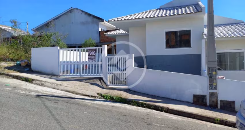 Casa à Venda em Palhoça - Loteamento Jardins 3 codigo: 75283