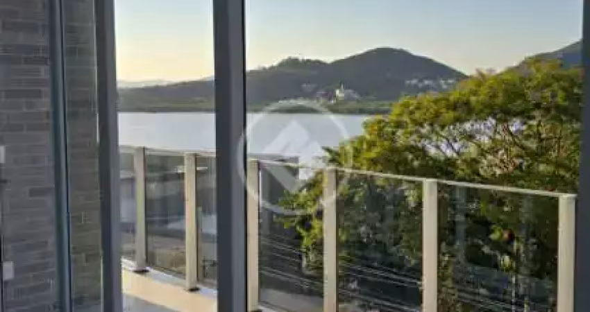 Apartamento no andar mais alto com 3 suítes e vista mar permanente codigo: 75565