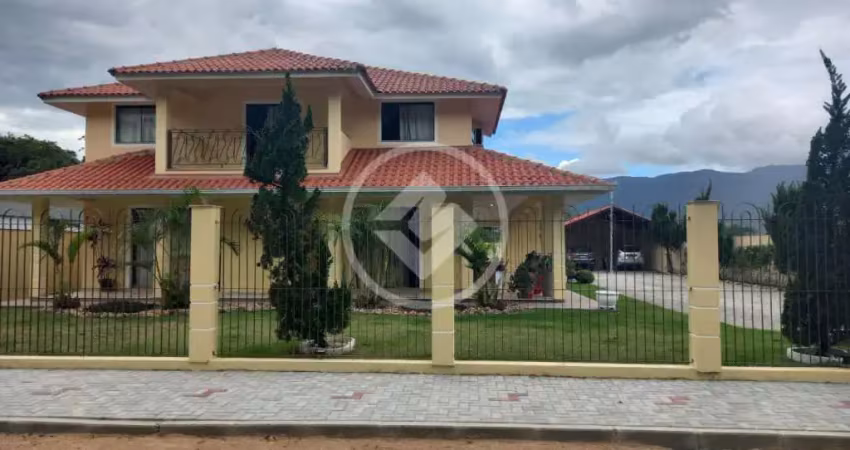 Casa em santo amaro da imperatriz no bairro codigo: 76305