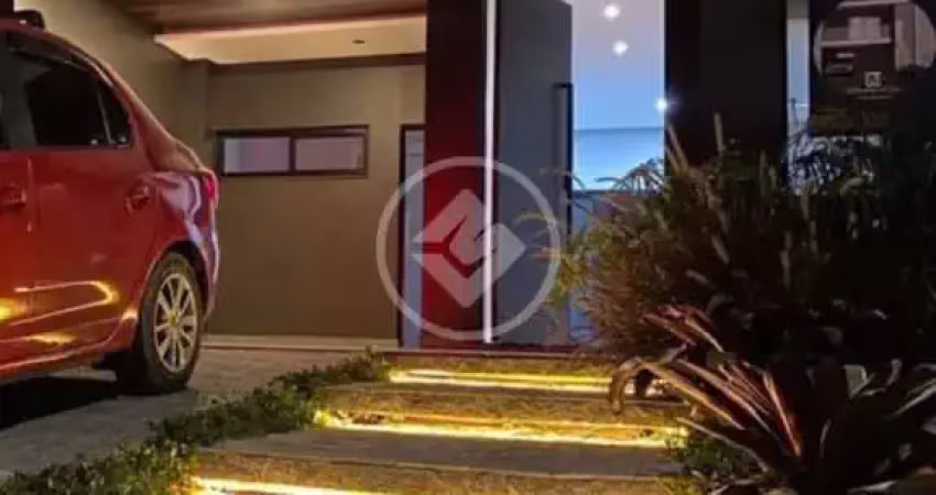 CASA EM CONDOMÍNIO FECHADO EM BIGUAÇU codigo: 76471