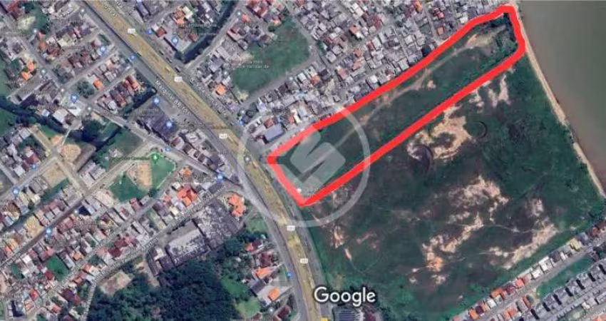 Terreno para Construtora/Incorporadora codigo: 76543