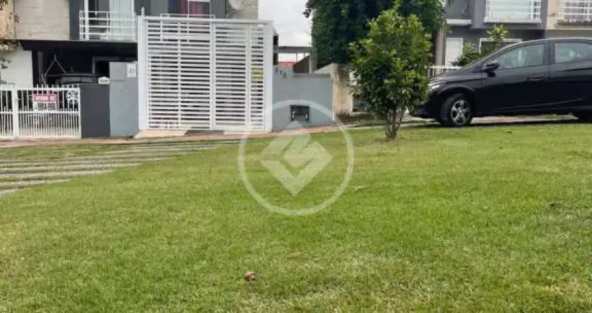 casa com 2 quartos + chalé nos fundos em residencial nos ingleses codigo: 76865