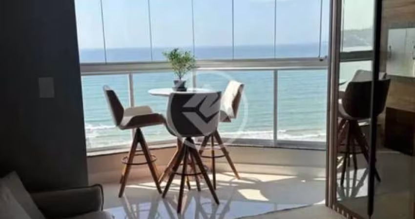 Apartamento vista mar codigo: 79679