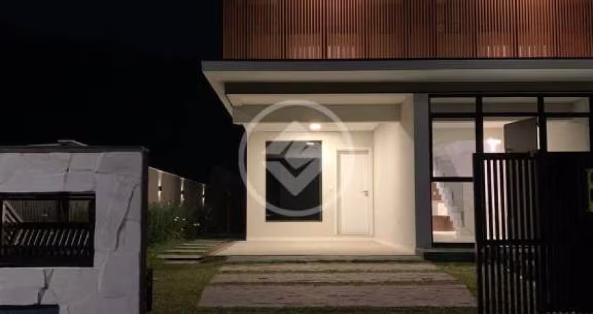 Casa com 3 quartos (sendo 1 suíte)- Villa Pamplona codigo: 80544