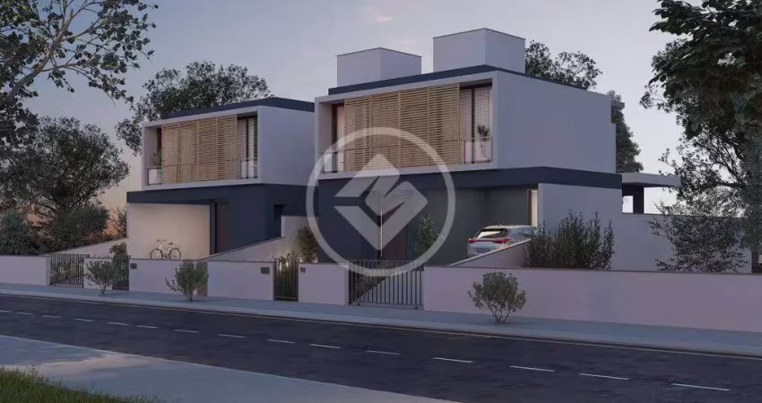 Casa com 3 suítes- Villa Pamplona codigo: 80605