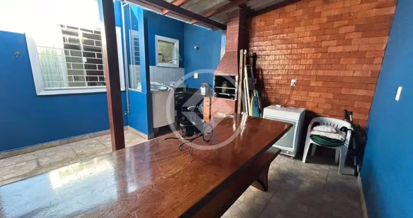 Casa geminada 2 dormitórios em Petecas são José/SC codigo: 82839