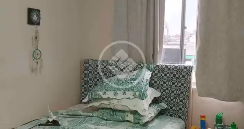 Apartamento composto por 02 dormitórios codigo: 85599