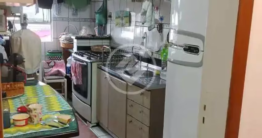 Apartamento composto por 02 dormitórios codigo: 85599