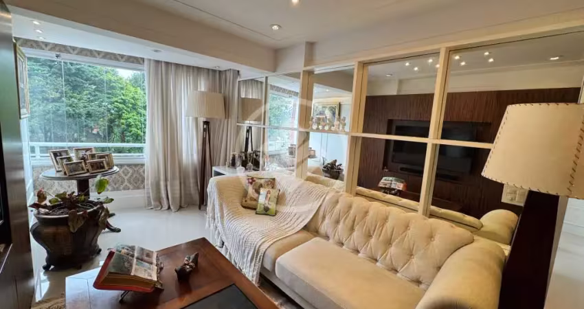 Apartamento com 3 quartos à venda na Rua Professor Clementino de Brito, 455, Capoeiras, Florianópolis