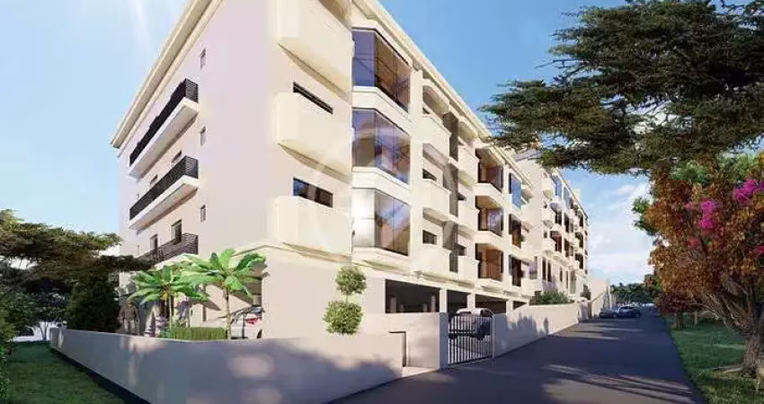 Apartamento com 2 quartos à venda na Rua Graciliano Manoel Gomes, 662, Ingleses do Rio Vermelho, Florianópolis