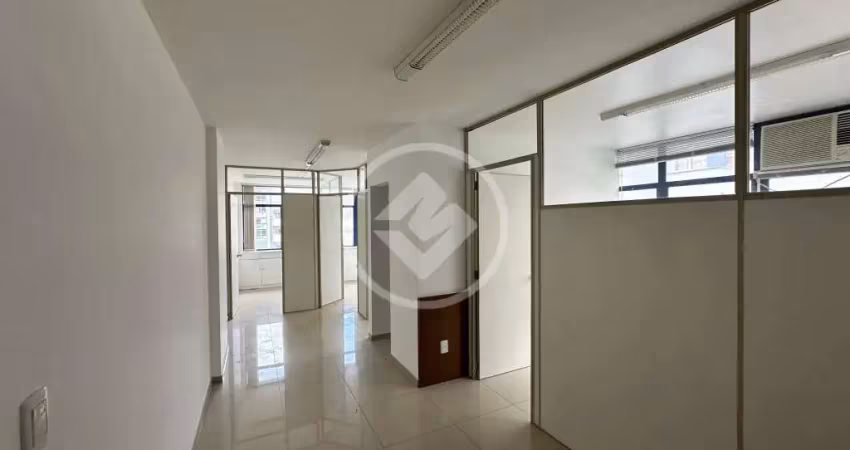SALA COMERCIAL NO CENTRO  DE OPORTUNIDADE codigo: 88918