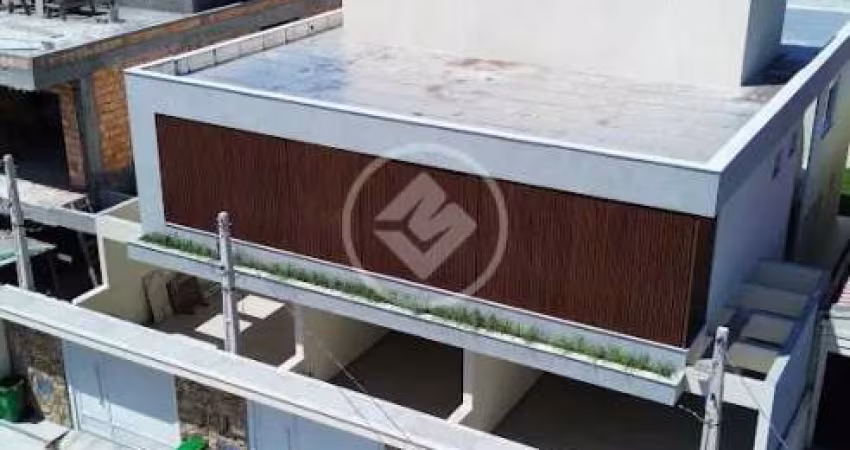 Linda casa duplex à 600 metros da praia dos Ingleses codigo: 88954