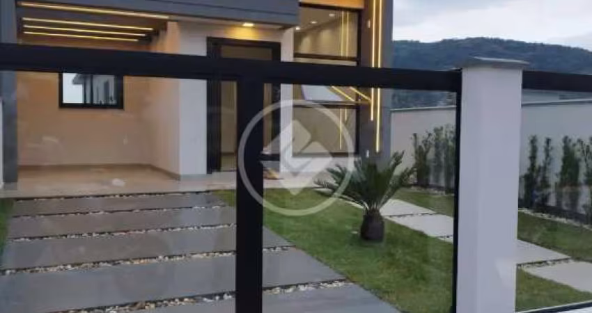 asa de Alto Padrão com 3 Quartos no Alto Aririú - Palhoça/SC codigo: 89213