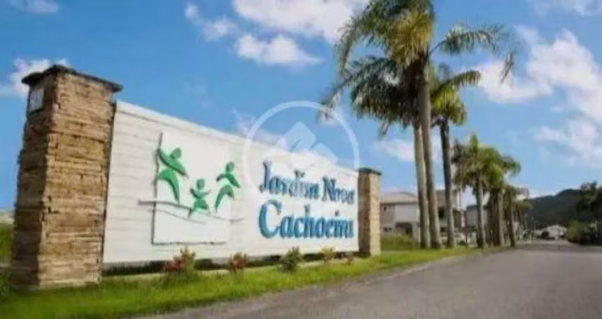Residencial jardim cachoeira codigo: 91278