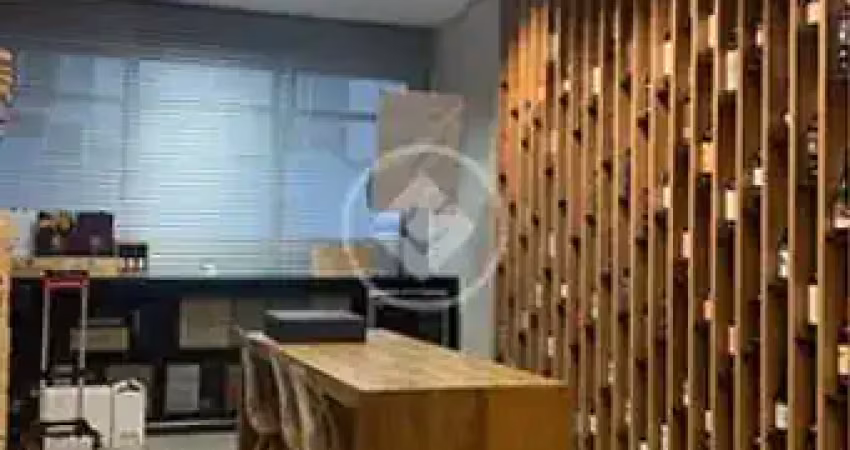 Sala comercial à venda na Rua Marechal Guilherme, 103, Centro, Florianópolis