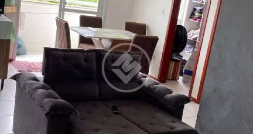 Apartamento de 2 quartos codigo: 93760