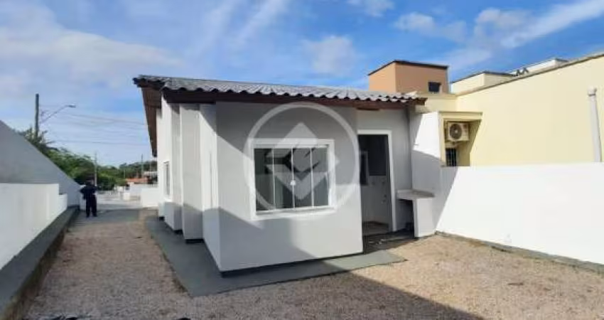 Casa Nova à Venda no Bairro Bela Vista! codigo: 94794