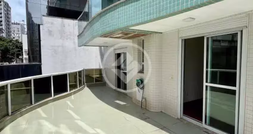 Apartamento com 3 quartos à venda na Rua Almirante Lamego, 1374, Centro, Florianópolis