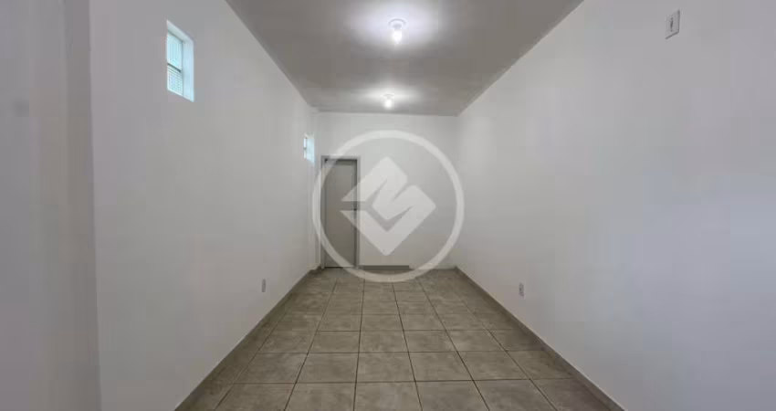 Sala Comercial no Centro codigo: 101143
