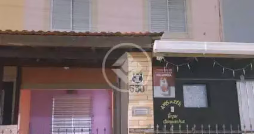 Casa geminada com conforto e estilo no bairro serraria - são josé/sc! codigo: 101497