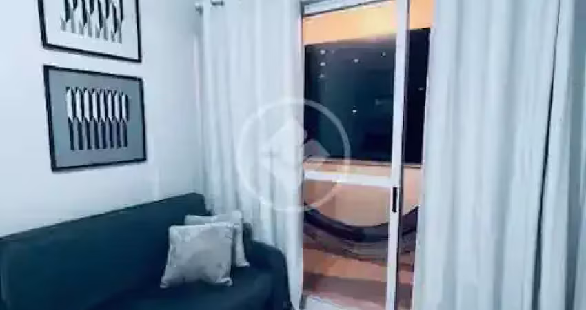 Apartamento com 1 quarto à venda na Rua Prefeito Coronel Antenor Mesquita, 98, Trindade, Florianópolis
